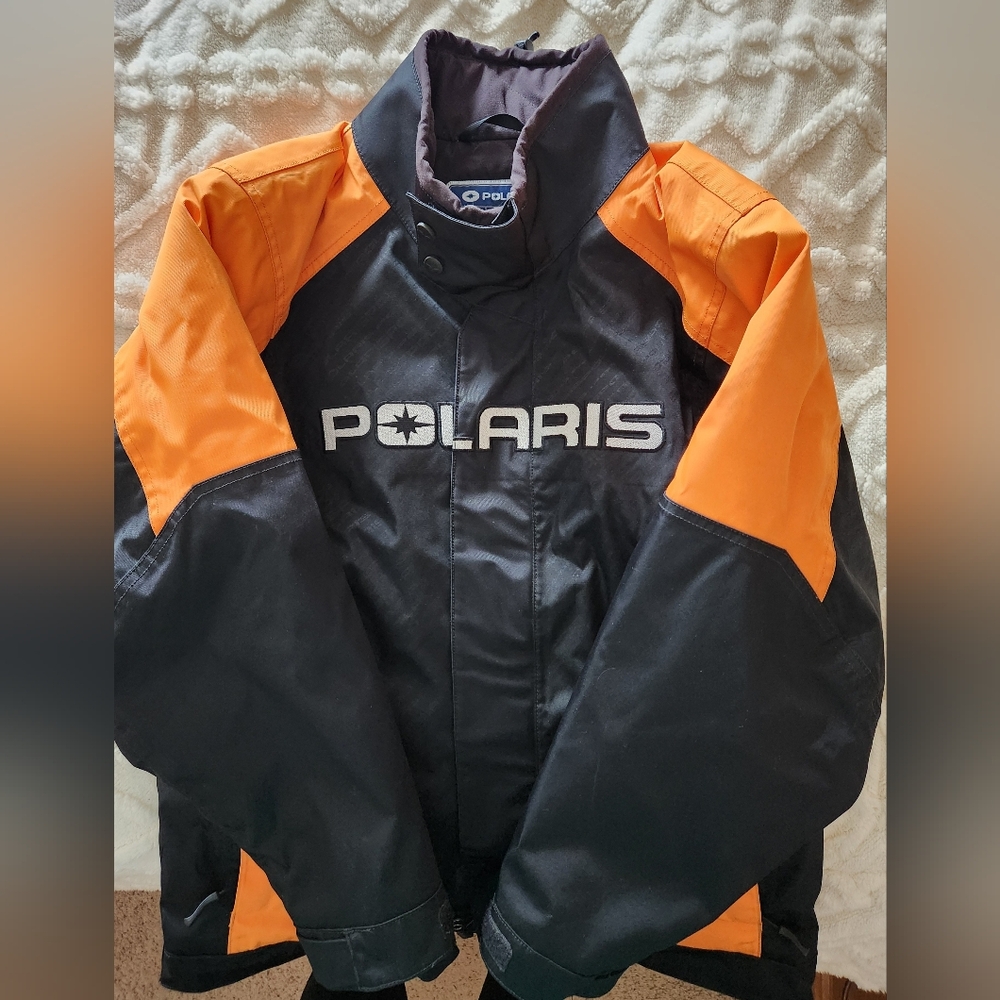 Men's Polaris Ripper Jacket - Picture 2 of 16